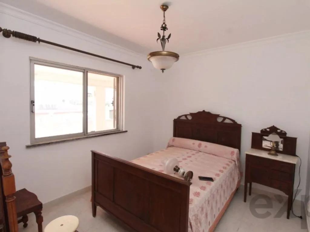 Magamistoad - Duplex with Beach Access in Olhão
