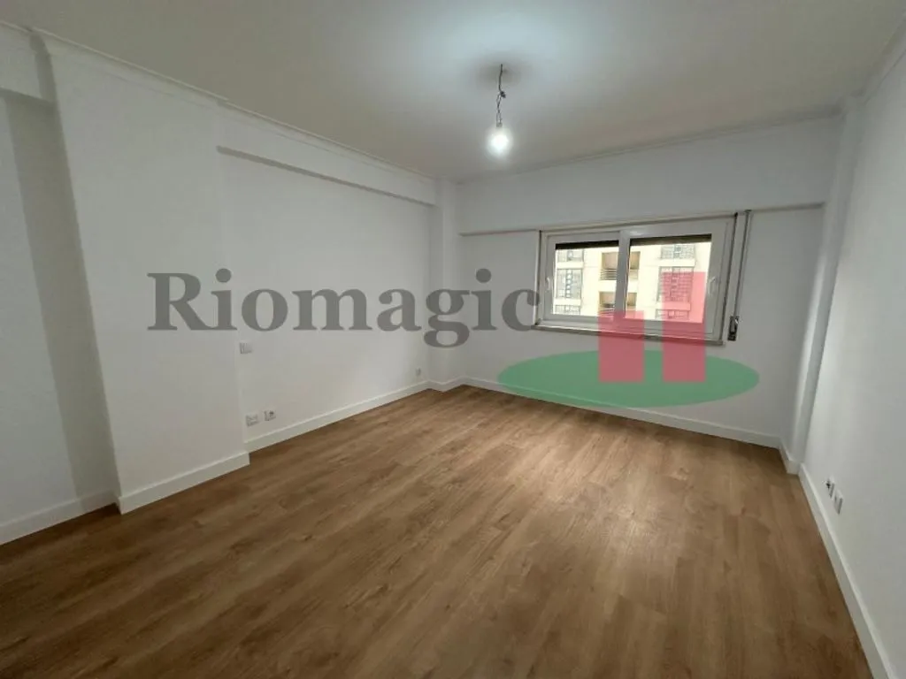Stanze - Refurbished Flat with Balconies in Lisbon