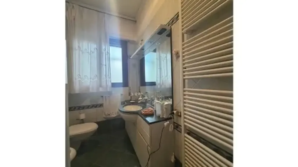 Vannitoad - Apartment with Terrace in Florence