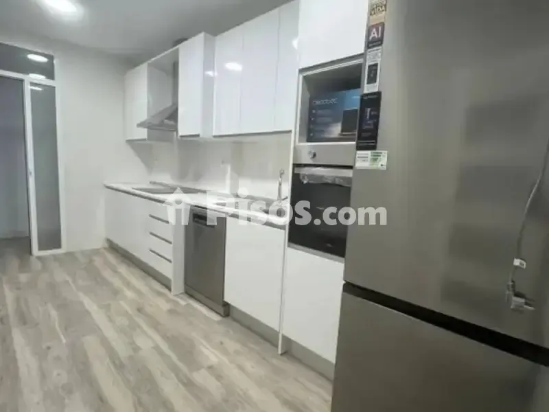 Appartement 4 chambres à ES