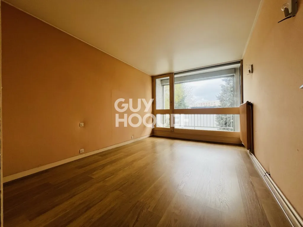 Camere da letto - Apartment with Balcony in Amiens