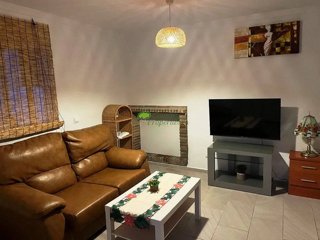 Elutuba - Country House with Pool in Algarrobo