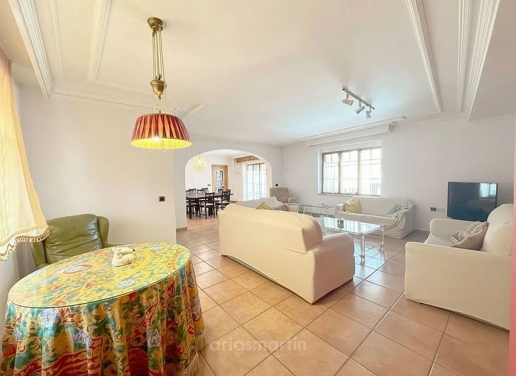 Séjour - Chalet with Pool in Machacón, Salamanca