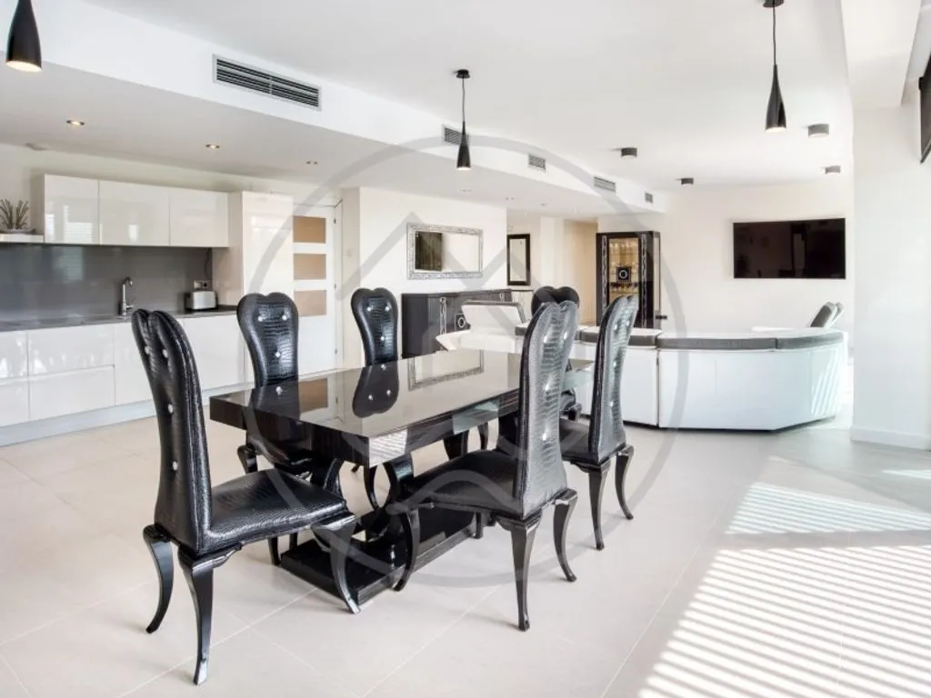Salle à manger - Luxury Villa with Pool in Platja d'Aro
