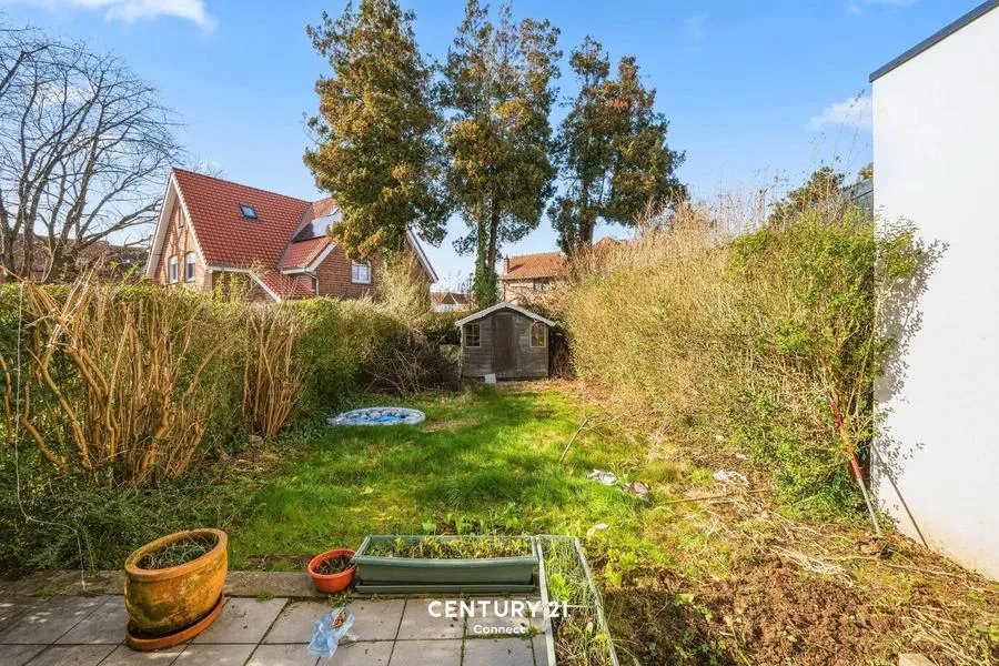 Garden - Detached House with Garden in Heverlee