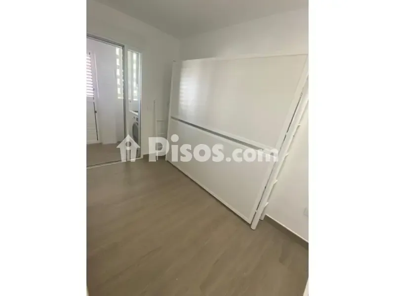 Camere da letto - Reformed Loft with Sea View in Mazarrón