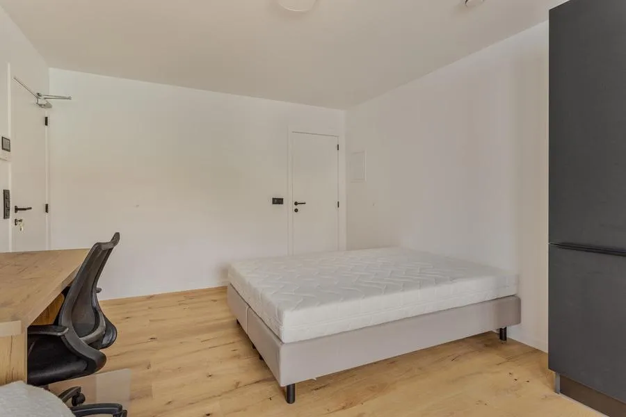 Magamistoad - 1-Bed Apartment with Garden Access in Leuven