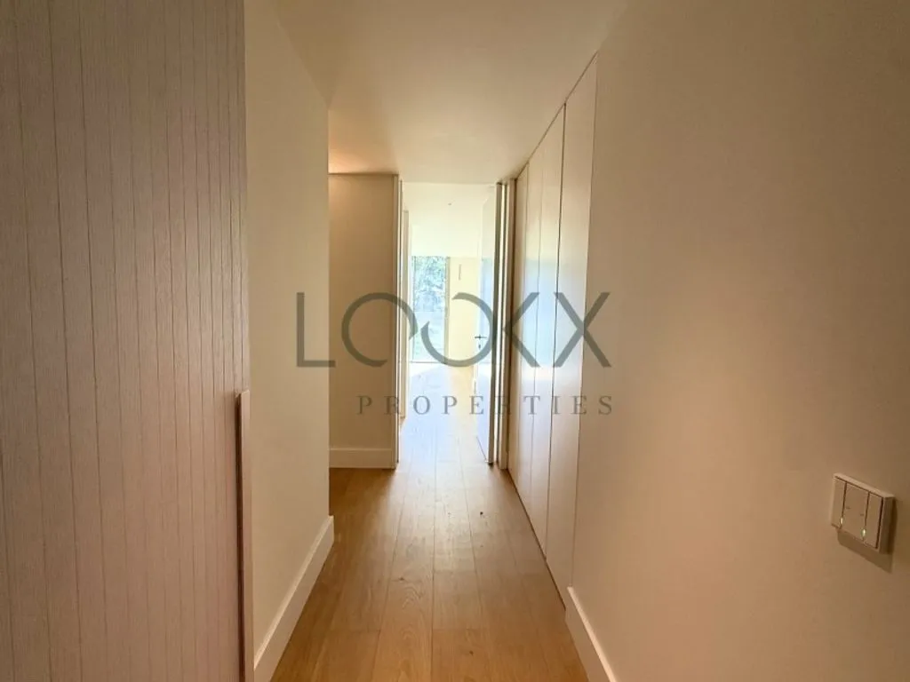 Entrée - Luxury Apartment with Pool in Monte Estoril