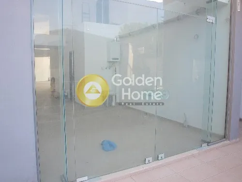Toad - Newly Built Retail Unit in Kallithea - Tzitzifies