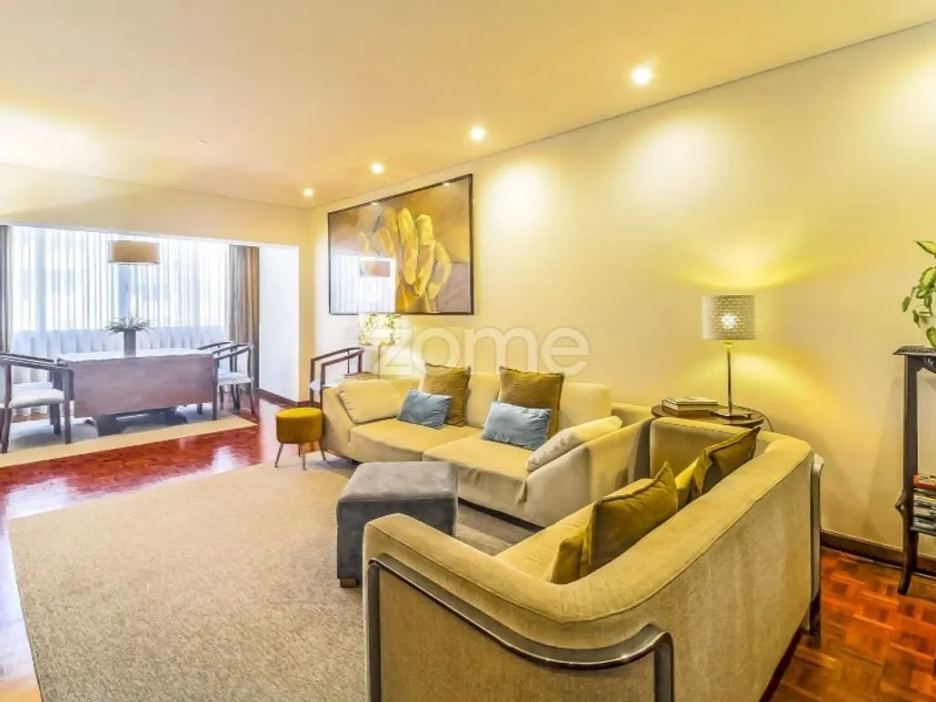 Elutuba - Luxury Flat with Sea View in Matosinhos