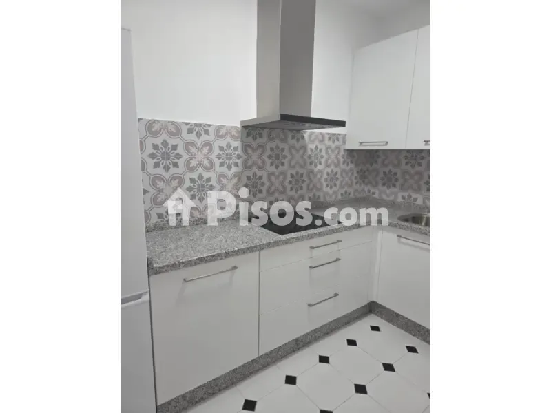 Cucina - Palace-Style Flat with Rooftop in Seville
