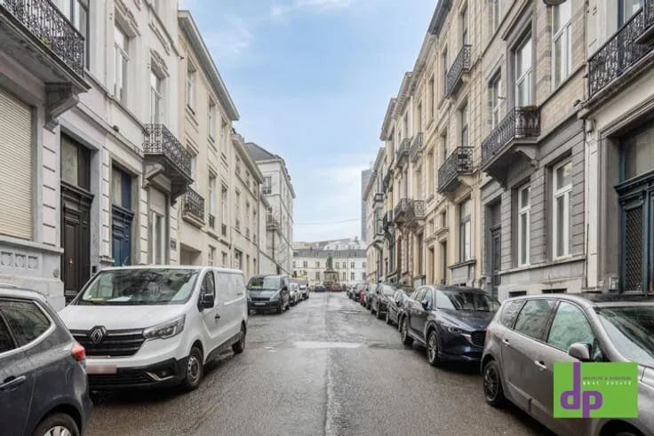 Maison 6 chambres à Brussels