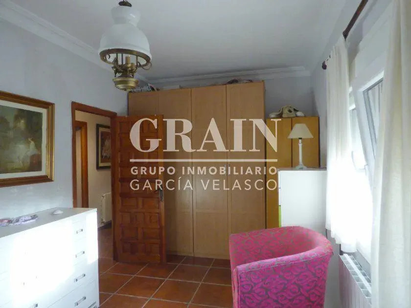 Magamistoad - Chalet with Pool in Albacete