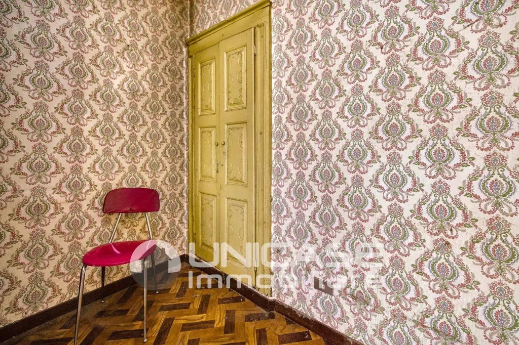 5-room apartment in Barge