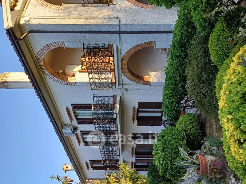 Extérieur - Trilocale with Garden near Torremezzo