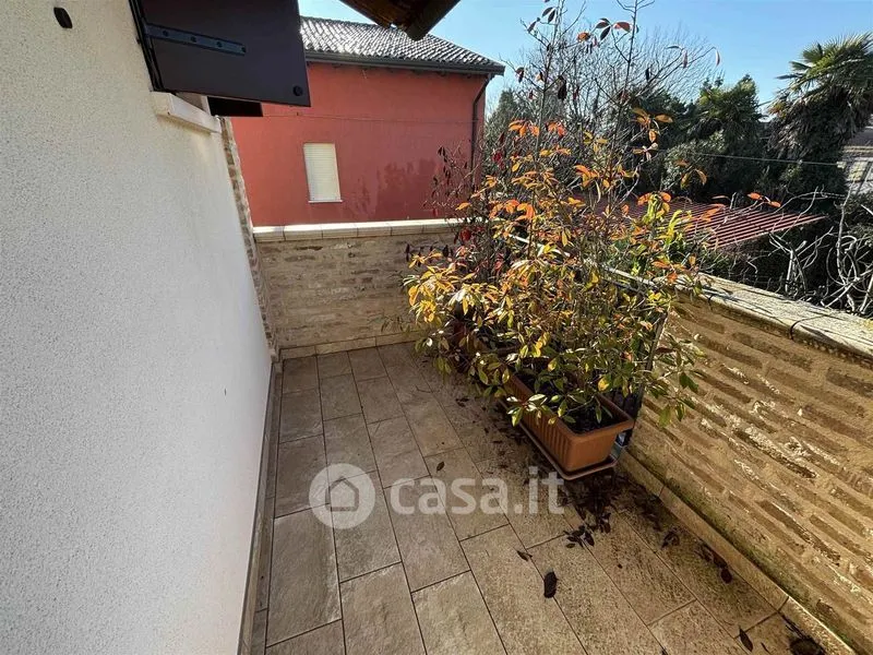 Rõdu - Bifamiliar Villa with Garden in Adria Centre