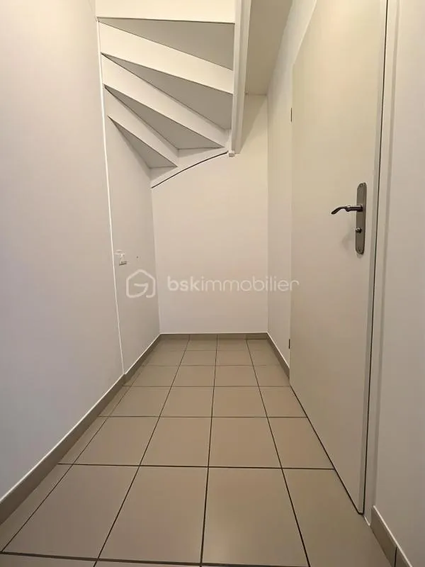 Maison 4 pièces à Villejust