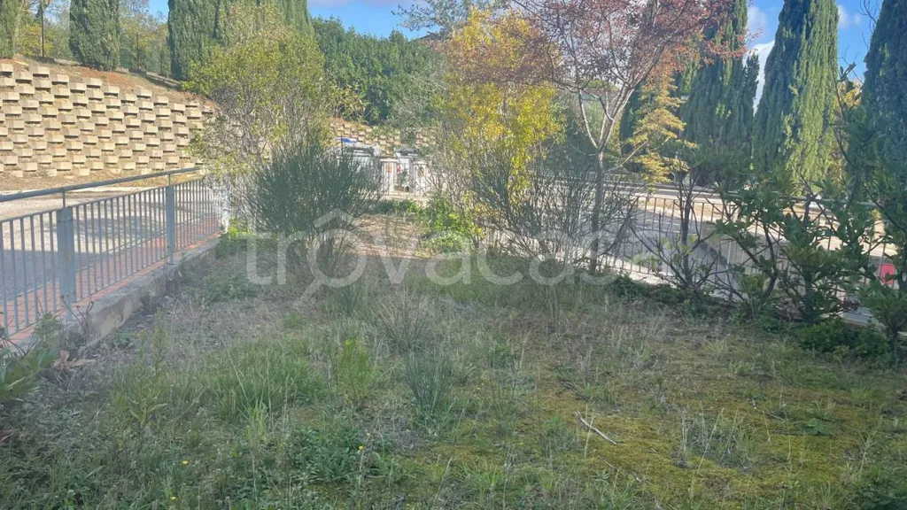 Jardin - Ground Floor Apartment with Private Garden in Perugia