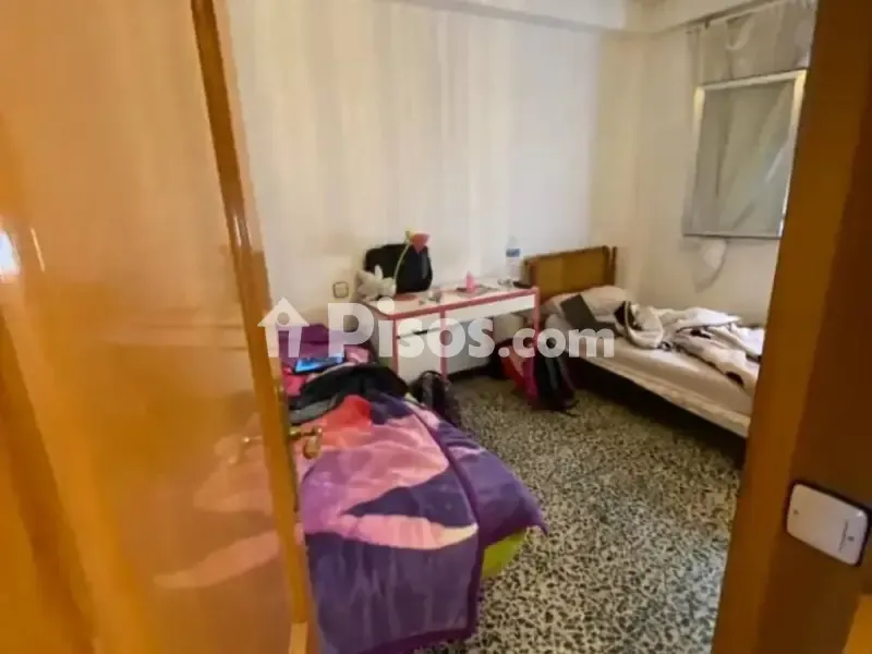 Magamistoad - Reformed Flat with Terrace in Molina de Aragón