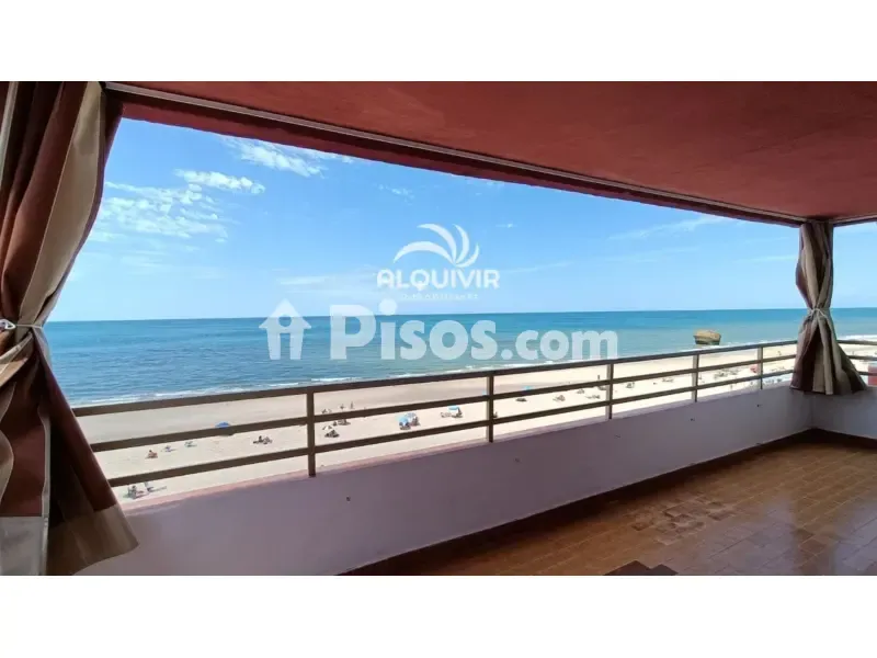 Rõdu - Apartment with Sea View in Matalascañas