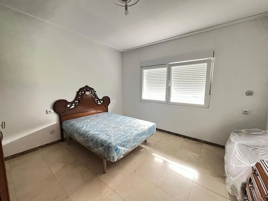 Camere da letto - Rustic House with Garage in Ferrol Area