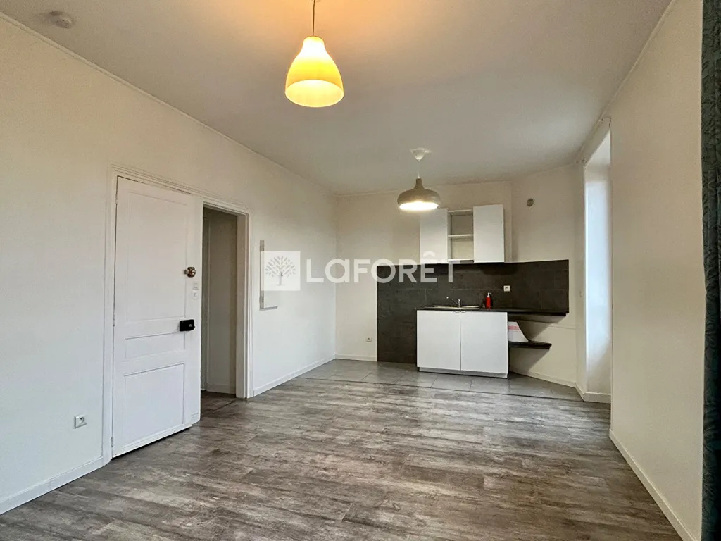 Elutuba - Studio in Quiet Condo near Versailles