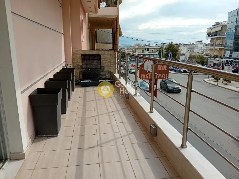 Appartement 3 pièces à GR