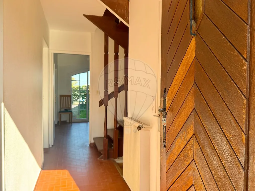 4-room house in Nice