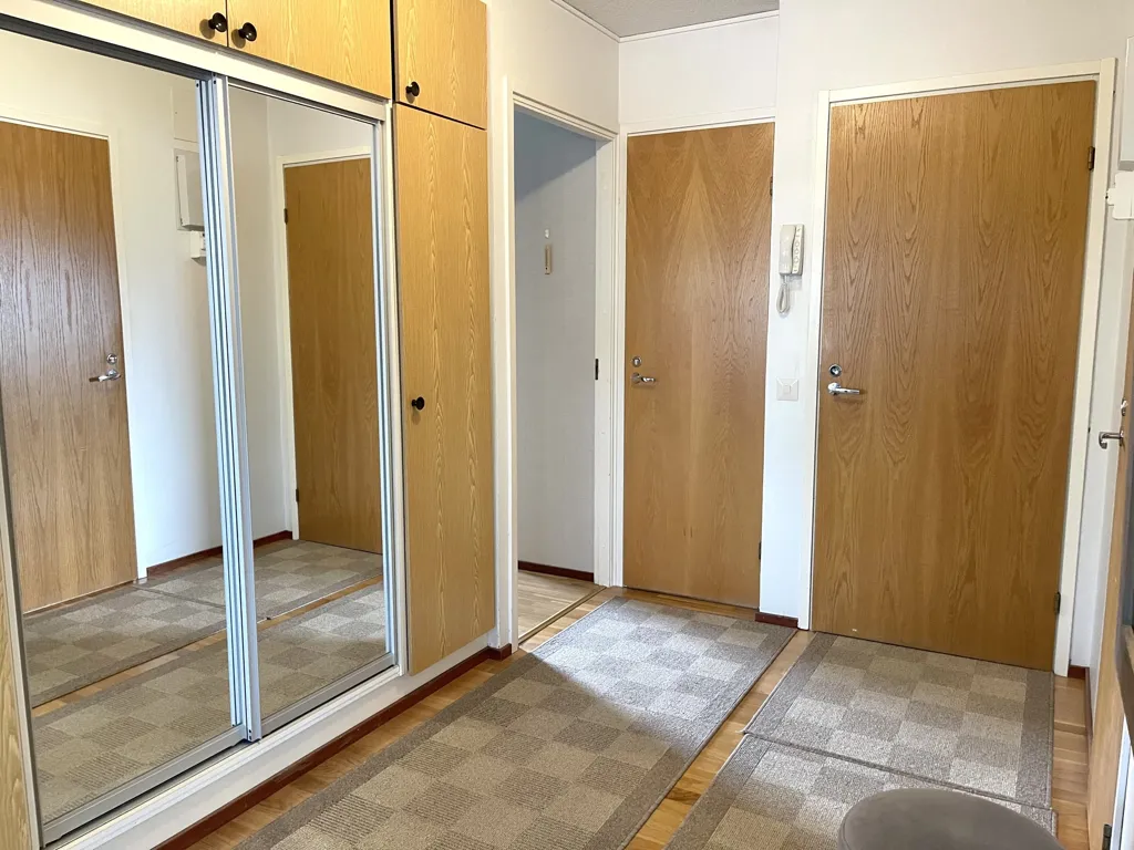 Ingresso - Apartment with Lake View in Kuhmo