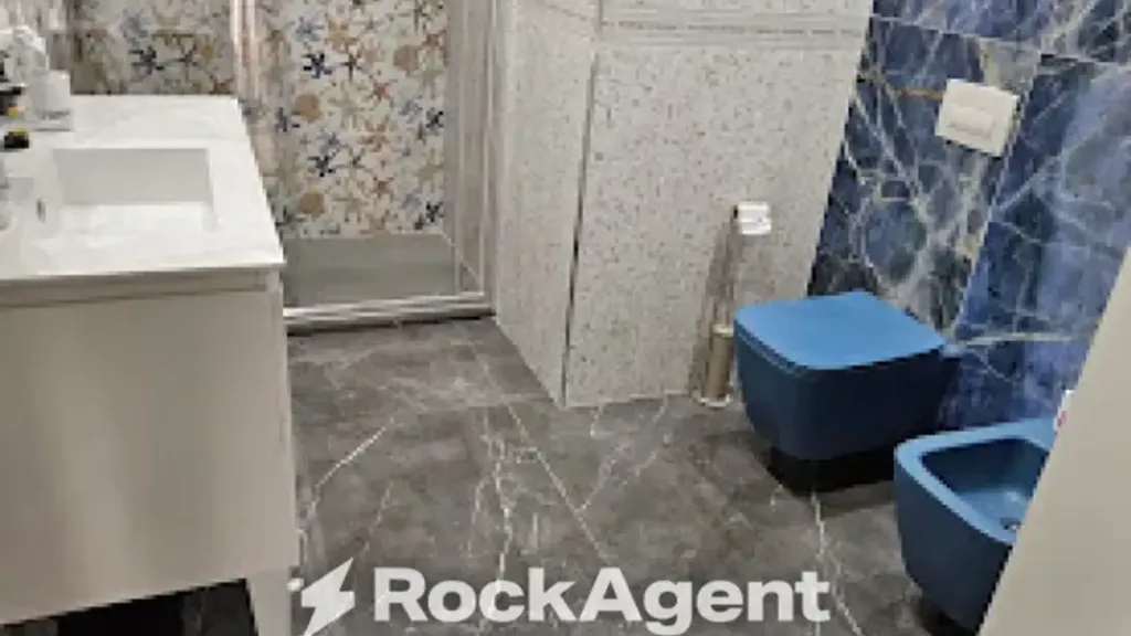 Bagni - Terraced Apartment with Sea View in Monasterace