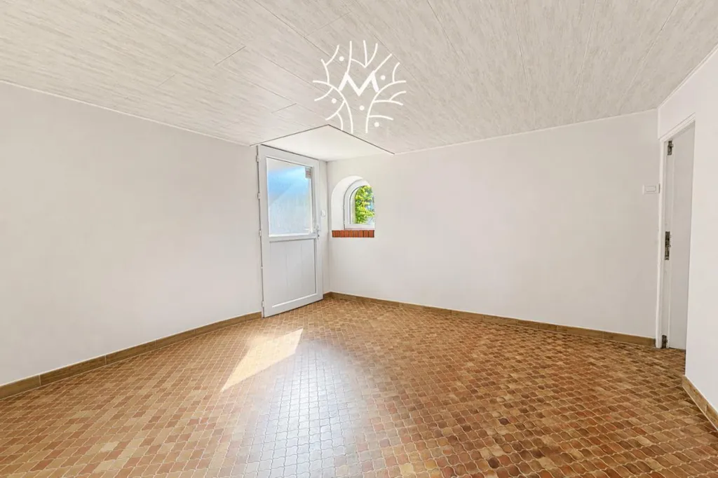 Maison 5 pièces à Coucy