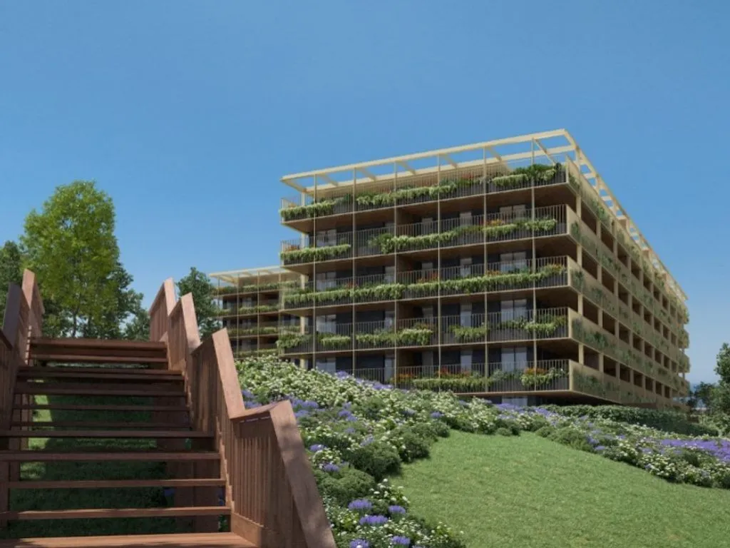 Luxury Riverside Apartment in Vila Nova de Gaia