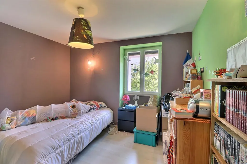 Chambres - Propriété de Caractère avec Deux Bâtisses à La Terrasse