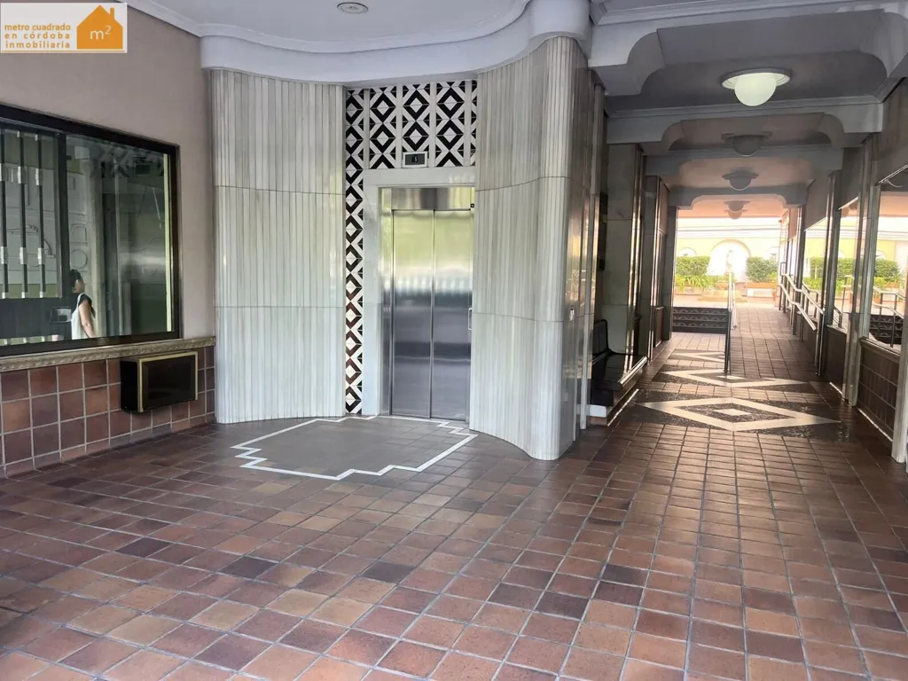 Ingresso - Central District Apartment with Air Conditioning