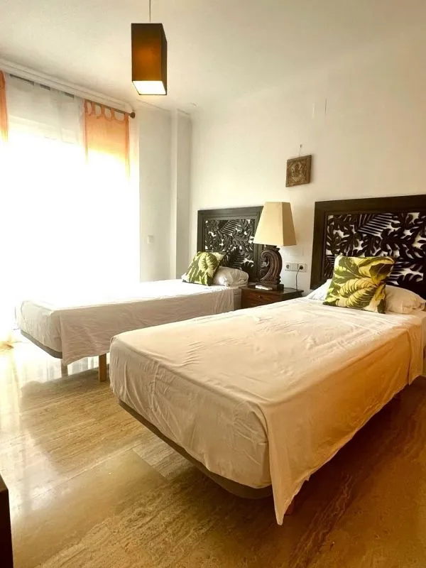 Chambres - Luxury Flat with Pool in El Albir, l'Alfàs del Pi