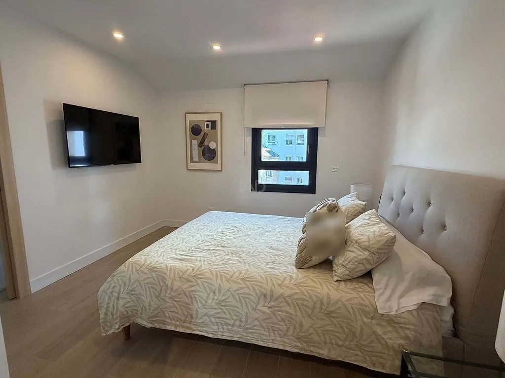 Magamistoad - Luxury Loft with Terrace in León Centre