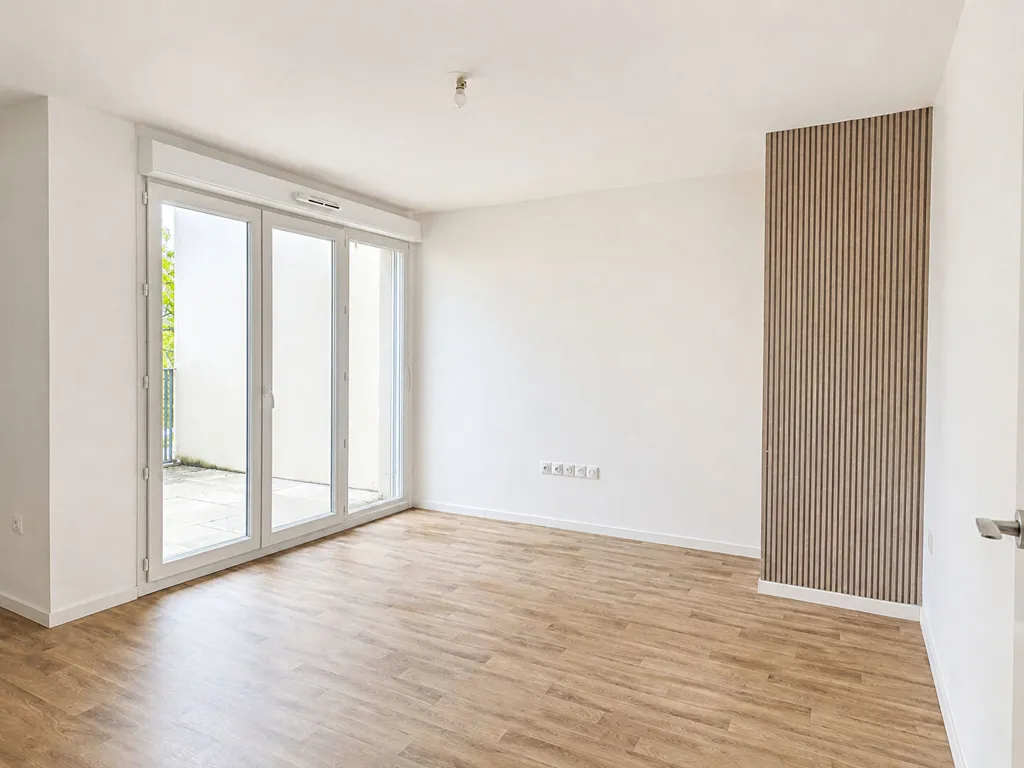 Stanze - Modern Flat with Balcony in Gagny