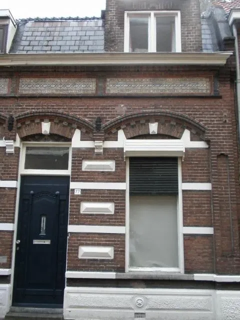 Välivaade - Student House with Central Location in Tilburg