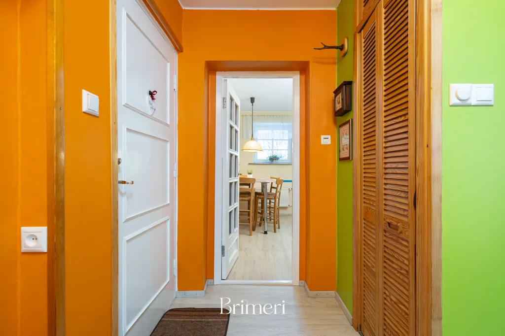 Appartement 3 pièces à Tallinn