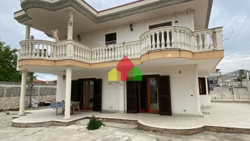 facade
