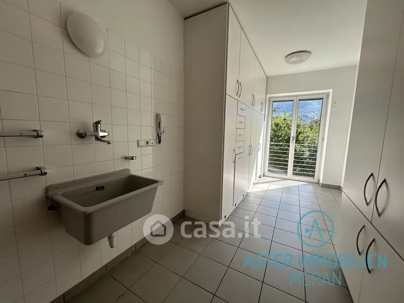 Vannitoad - Villa with Extensive Garden in Lana