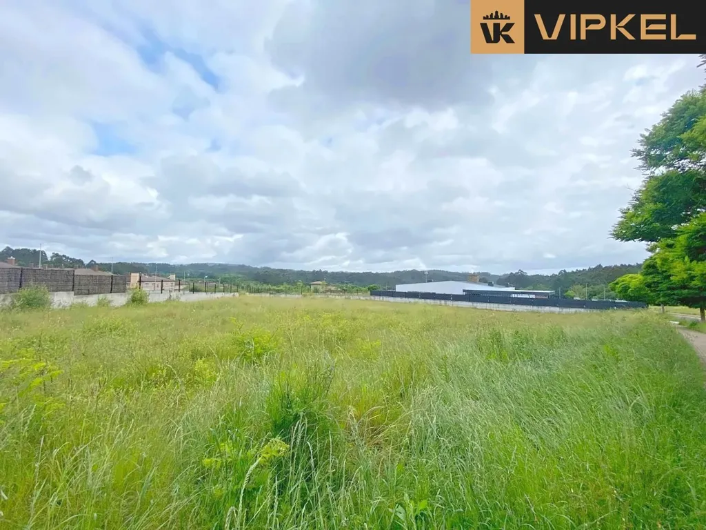 Aed - Modern Villa with Pool in Costa Miño