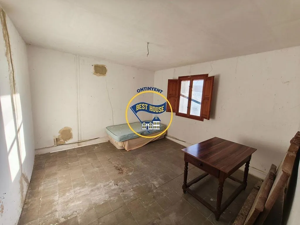 Magamistoad - Historic House with Pool in Ontinyent, Valencia