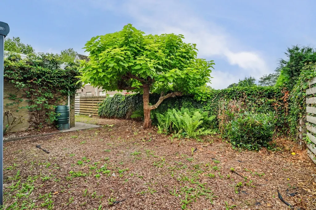 Giardino - Fully Ground Floor Bungalow with Garden in Putte