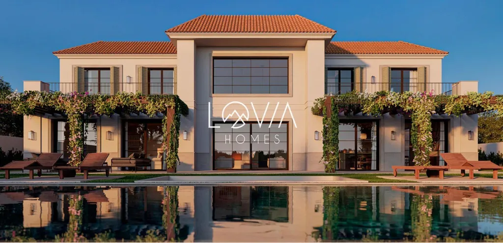 Piscine - Plot with Development Potential in Casares