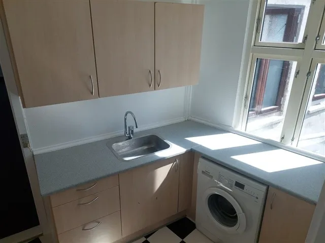 Appartement 2 pièces à Rødby