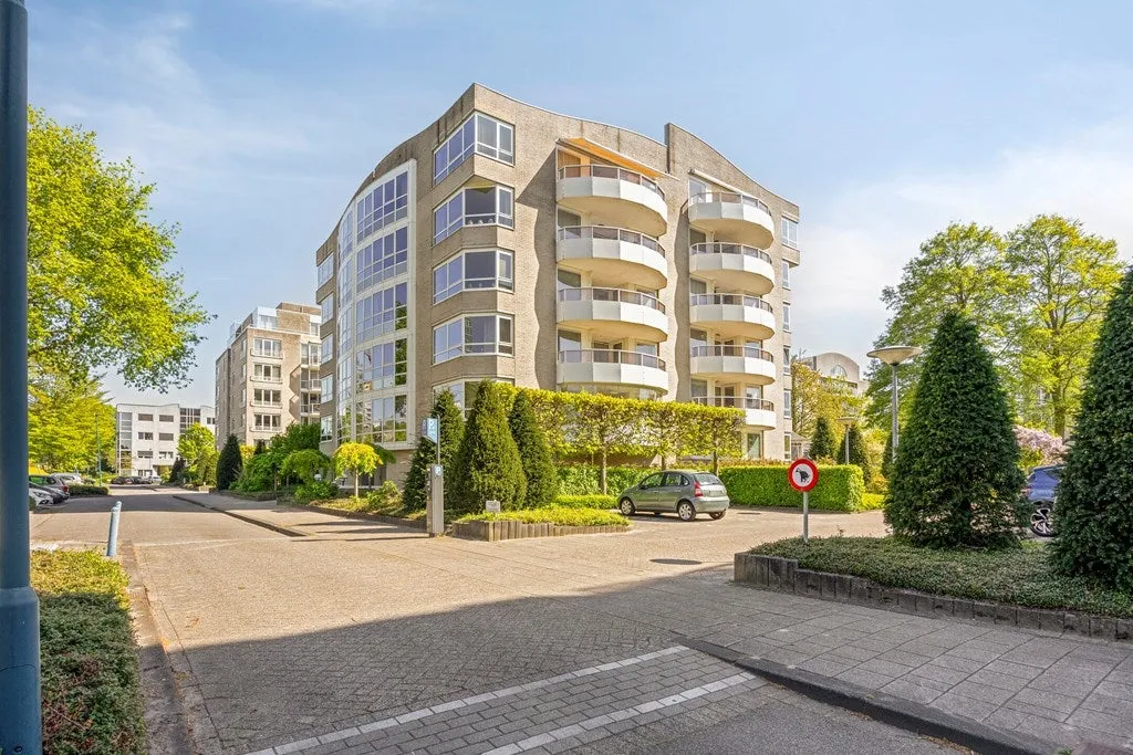 3-toaline korter asukohas Zoetermeer