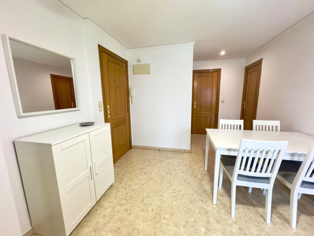 Söögituba - Luxury Apartment with Pool in Gandia
