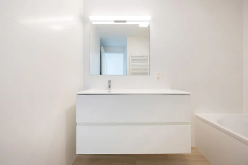 Apartment in Berchem-Sainte-Agathe