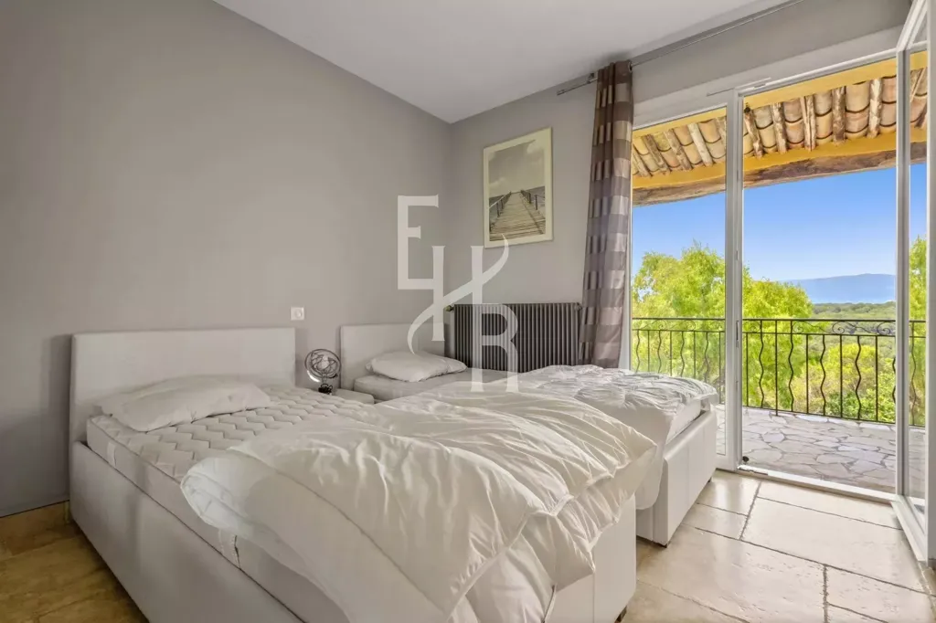 Magamistoad - Luxury Villa with Pool in Vallauris